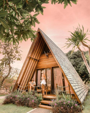 Отель Batan Sabo Cottage  Nusapenida